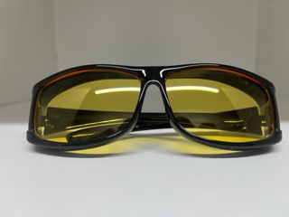 Gafas de farmacia con protección UV