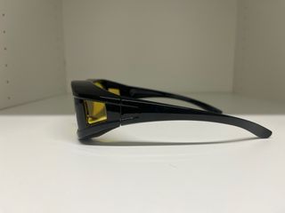 Gafas de farmacia con protección UV