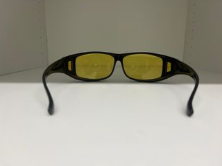 Gafas de farmacia con protección UV