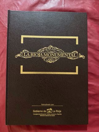 LA RIOJA MONUMENTAL