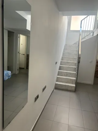 Apartamento tipo duplex1 en el centro de carbonera