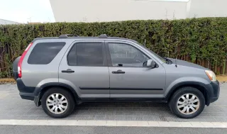 Honda CR-V 2006