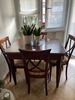 Sedie Arte Povera Legno Noce