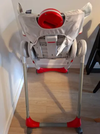 Trona Chicco Polly 2 Start