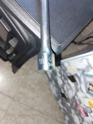 Chiave a T Beta 18mm