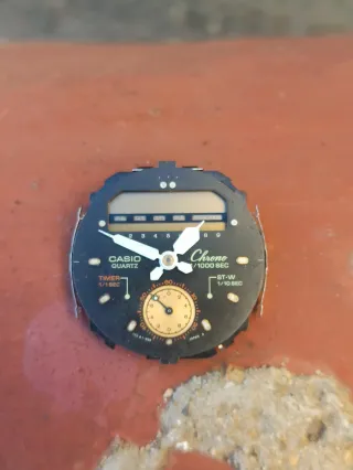 🇯🇵CASIO 363 AW-600🇯🇵