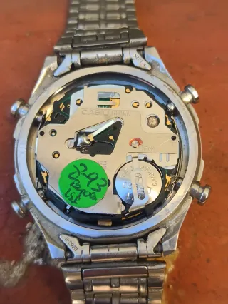 🇯🇵CASIO 363 AW-600🇯🇵