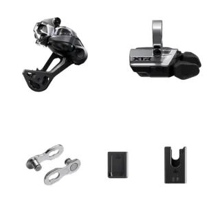 Kit Actualización Shimano XTR Di2