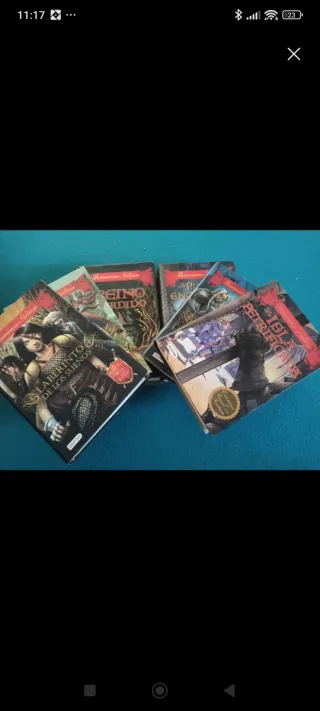 Colección Gerónimo Stilton