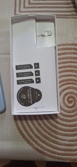 Samsung Galaxy A23 5G Azul/Plateado