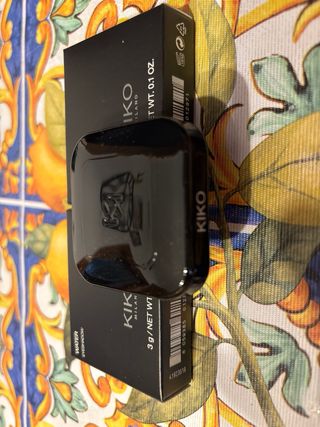 Kiko Milano Water Eyeshadow - 2 pezzi