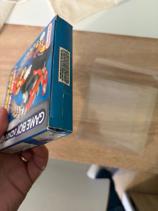 Mario Kart GBA Nintendo Super Circuit