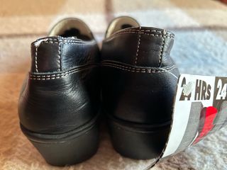 Zapatos 24 HRS Mujer Talla 36 Negros