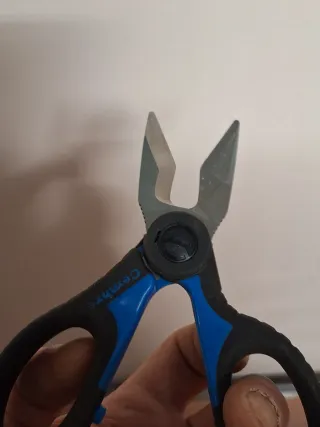 Forbici Cembre Robust-A