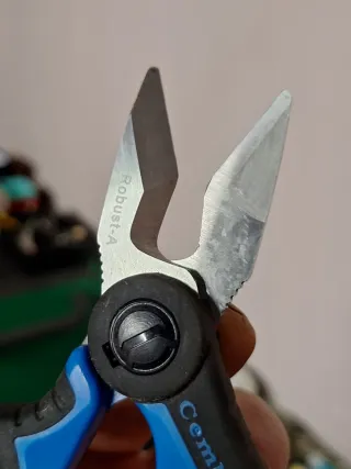 Forbici Cembre Robust-A