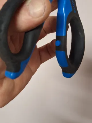 Forbici Cembre Robust-A