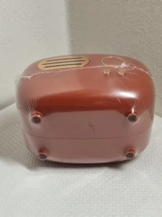 Portafazzoletti/Portatovaglioli Design Radio Vinta