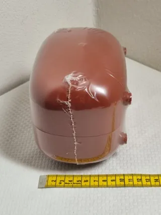 Portafazzoletti/Portatovaglioli Design Radio Vinta