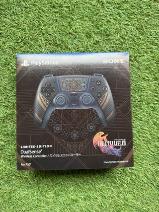 SIN ABRIR Mando DualSense PS5 Edición Limitada