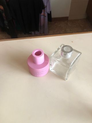 Bottigliette per essenze