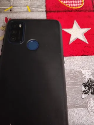 Alcatel 1s Azul/Multicolor