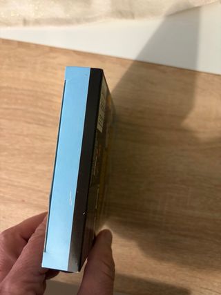 The Simpsons Road Rage GBA Pal España