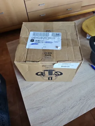 Cortador Thermomix TM5/TM6