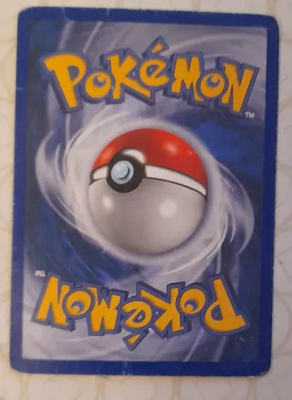 Carta Pokemon Wingull Lv.8 Base