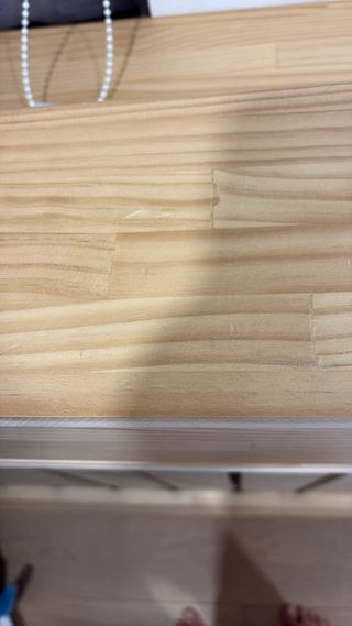 Cama Montessori Madera muy buen estado