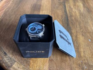 Reloj Police Elapid PL.14542JS/0 sin usar