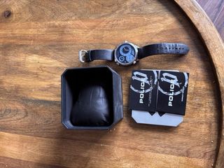 Reloj Police Elapid PL.14542JS/0 sin usar