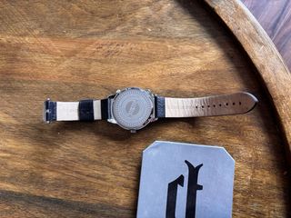 Reloj Police Elapid PL.14542JS/0 sin usar