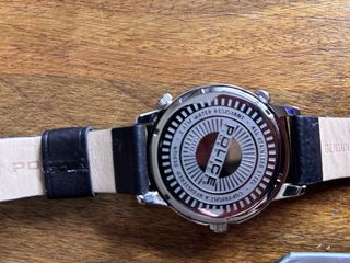 Reloj Police Elapid PL.14542JS/0 sin usar