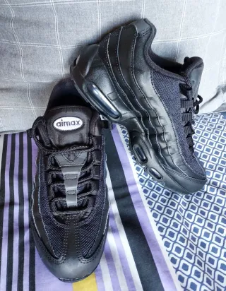 NIKE AIR MAX 95 RECRAFT talla 36.5