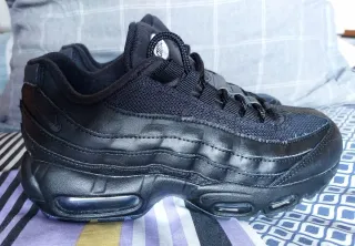 NIKE AIR MAX 95 RECRAFT talla 36.5