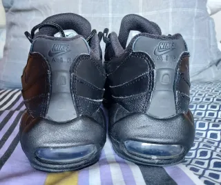 NIKE AIR MAX 95 RECRAFT talla 36.5