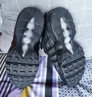 NIKE AIR MAX 95 RECRAFT talla 36.5