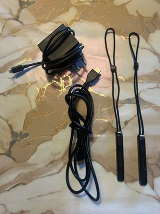 Nintendo Switch Verde y Rosa