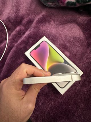 iPhone 14 Plus Impecable