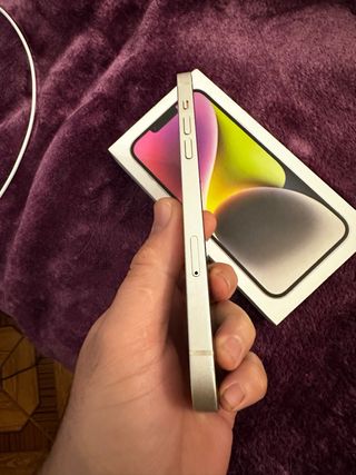 iPhone 14 Plus Impecable