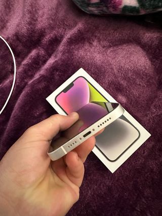 iPhone 14 Plus Impecable