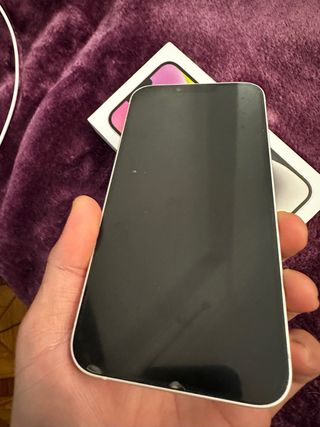 iPhone 14 Plus Impecable