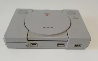 PlayStation SCPH-7502 + Spyro the Dragón