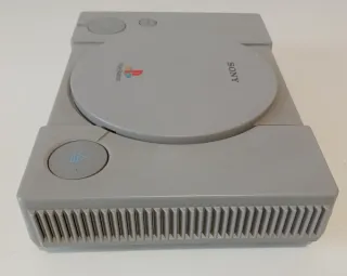 PlayStation SCPH-7502 + Spyro the Dragón