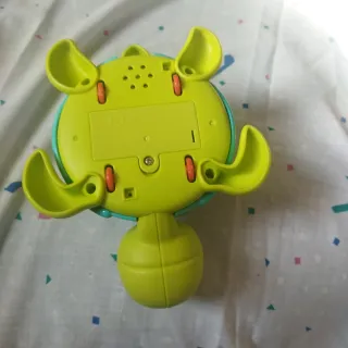 Dos Juguetes musicales