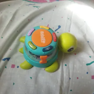 Dos Juguetes musicales