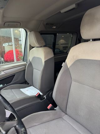 VW Multivan Hibrida 150cv+68cv