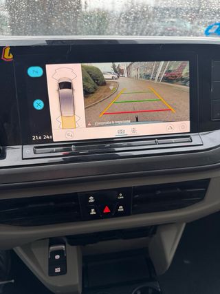 VW Multivan Hibrida 150cv+68cv