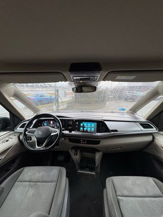 VW Multivan Hibrida 150cv+68cv