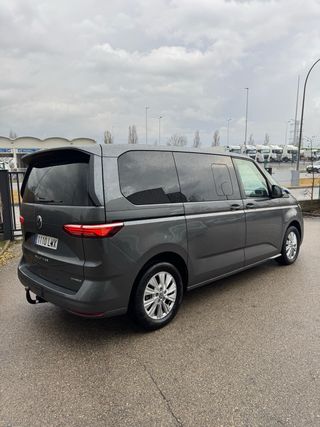 VW Multivan Hibrida 150cv+68cv